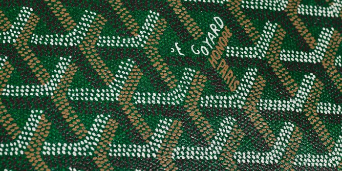 1500x1500 Yona PM (Orange Petite Model) - Goyard - Touch of Modern