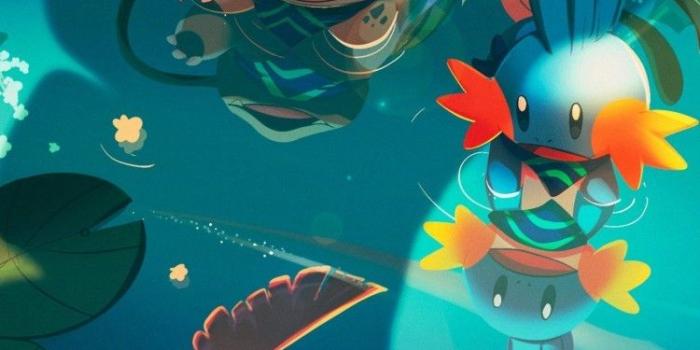 750x1334 Download 750x1334 Pokemon, Bulbasaur, Water, Artwork Wallpapers for