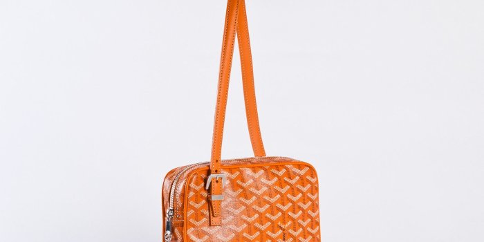 1500x1500 Yona PM (Orange Petite Model) - Goyard - Touch of Modern