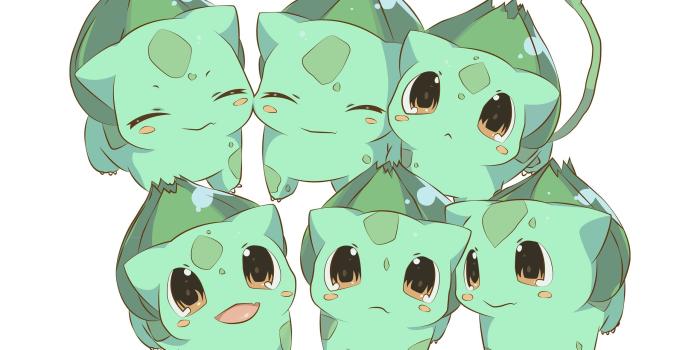 2560x1600 71+ Bulbasaur Wallpapers on WallpaperPlay
