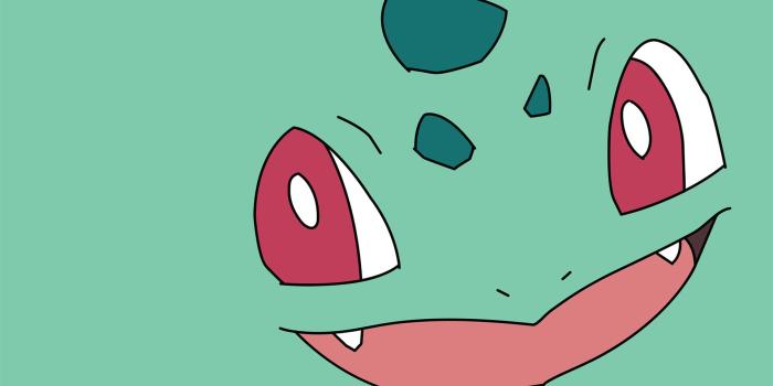 1920x1080 71+ Bulbasaur Wallpapers on WallpaperPlay