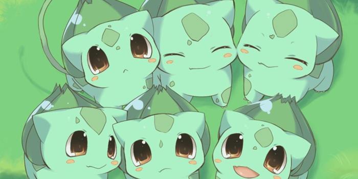 1422x1092 Bulbasaur Wallpapers - Top Free Bulbasaur Backgrounds - WallpaperAccess