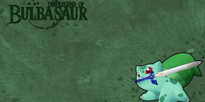 1920x1200 71+ Bulbasaur Wallpapers on WallpaperPlay