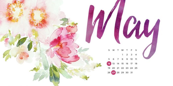 1200x750 Beautiful May Desktop & Mobile Wallpaper - Free Backgrounds