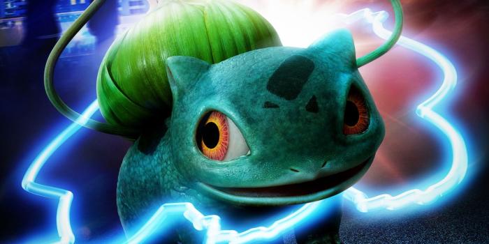 1280x2120 1280x2120 Detective Pikachu Bulbasaur 5k iPhone 6+ HD 4k Wallpapers