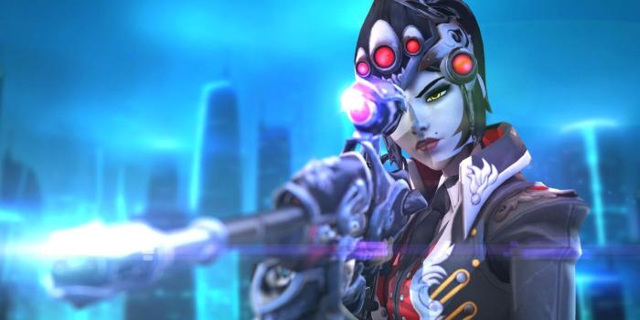 1191x670 Huntress Wallpapers