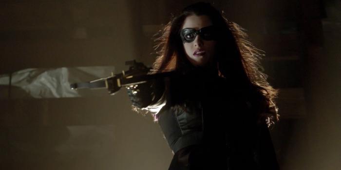 1920x1080 Arrow, Huntress, Helena Bertinelli Wallpapers HD / Desktop and
