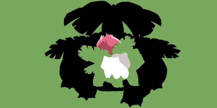 1600x900 Bulbasaur Wallpaper | 1600x900 | ID:43706