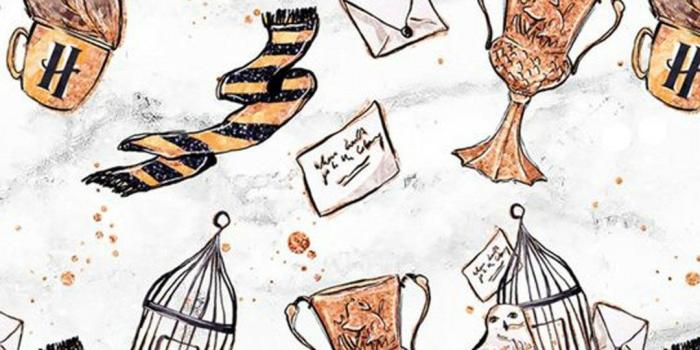 1080x1920 HARRY POTTER / WALLAPPER / FONDO / HUFFLEPUFF / | Harry Potter in