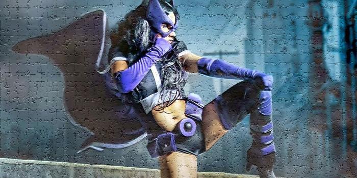 1920x1080 Huntress Wallpapers, Pictures, Images