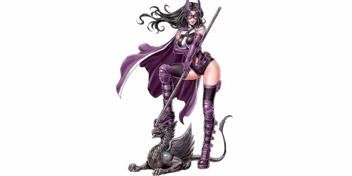 2300x1293 2300x1293 free desktop backgrounds for huntress | hueputalo | Dc