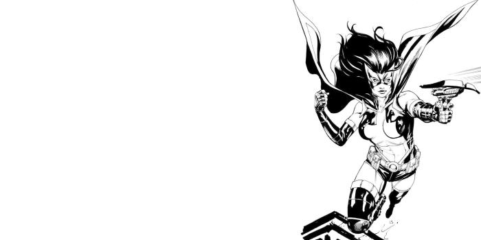 1920x1080 58 Huntress HD Wallpapers | Background Images