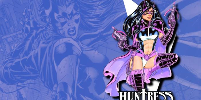 1920x1536 15903 huntress wallpaper