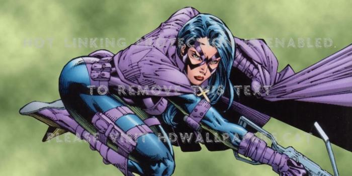 1024x768 huntress dc comics superheroes