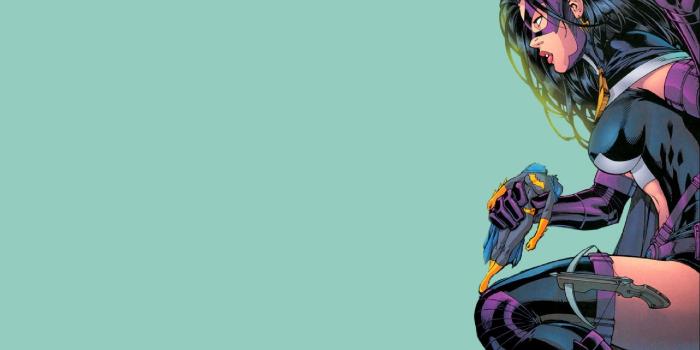 1920x1080 226851 1920x1080 Huntress (DC Comics) widescreen wallpaper