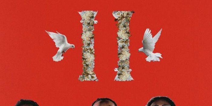 750x1334 I Made A Culture 2 Iphone Wallpaper - Migos Culture Ii Album Cover