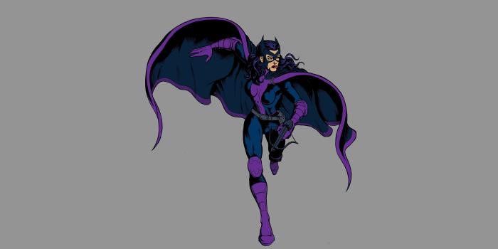 3840x2160 Huntress Wallpaper #48518