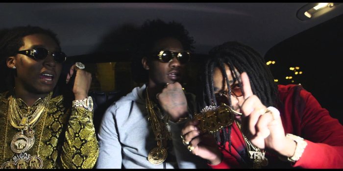 1920x1080 Migos Wallpapers High Quality | Download Free
