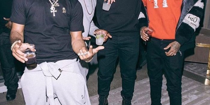 937x1171 Patricia F. on Migos/Cardi B in 2019 | Drake drizzy, Drake