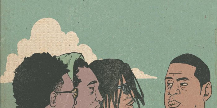 2500x2500 Download Migos Hd Wallpapers (34+) - Free Wallpaper For your screen.