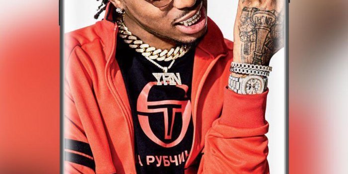 863x1535 Migos Wallpapers HD New for Android - APK Download