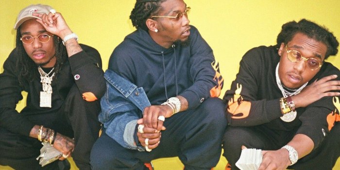 1273x1920 Migos Rapper Wallpapers - Top Free Migos Rapper Backgrounds