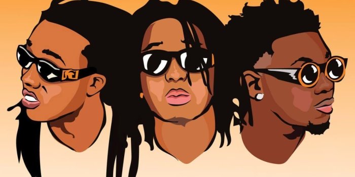 1280x828 Migos Wallpaper (61+), Find HD Wallpapers For Free