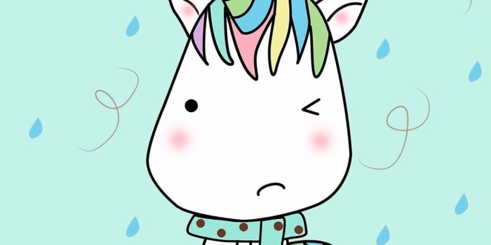 1080x1920 Cute unicorns wallpapers Gallery