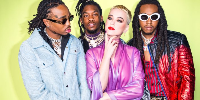 3840x2400 Katy Perry Bon Appetit ft Migos 4K Wallpapers | HD Wallpapers | ID