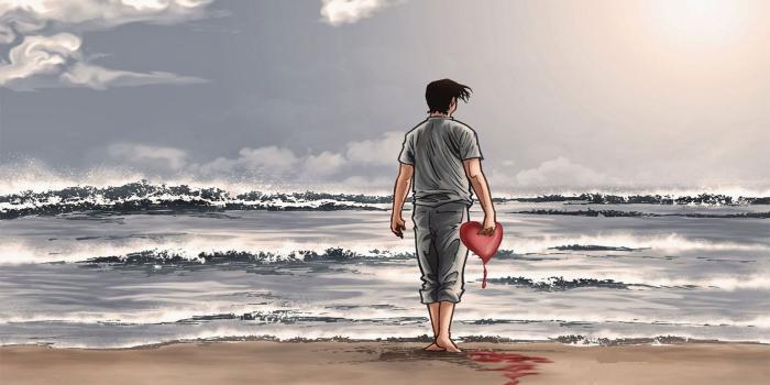 1920x1230 Sad Wallpapers Boys Love