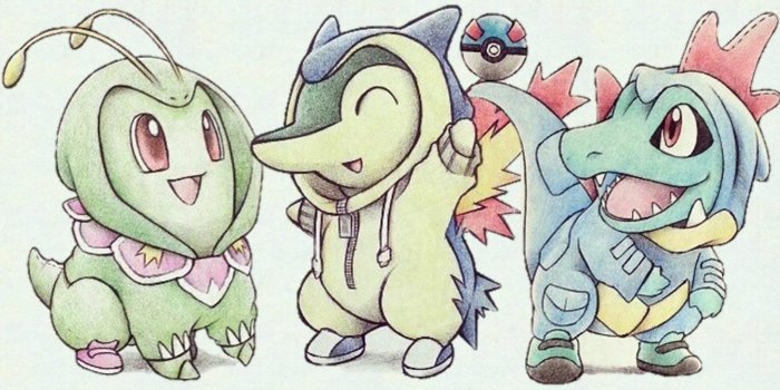 3000x1688 Starter Pokemon Cool Wallpapers - Top Free Starter Pokemon Cool