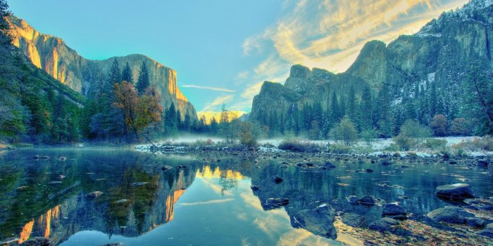 1920x1080 1920x1080 Calming Yosemite National Park desktop PC and Mac wallpaper
