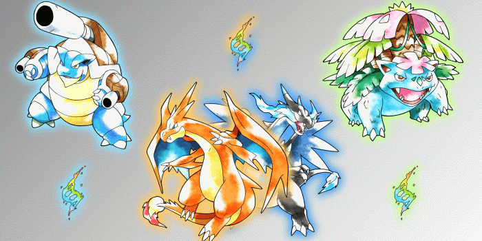 1920x1080 Pokemon Starters Wallpaper - (67+ images)