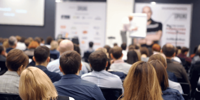 1920x1080 Business People Seminar Conference Meeting Office Training Concept