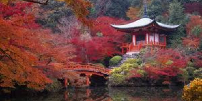 3840x2160 Kyoto Wallpaper 21 - 3840 X 2160