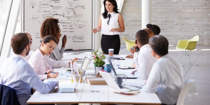 1920x1080 Leading conversations seminar » With certified coaches | KERN