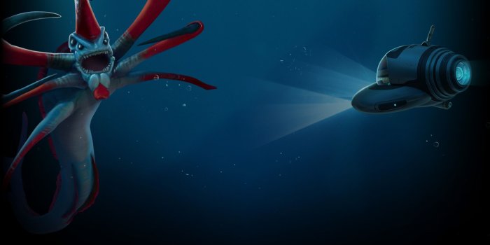 1920x1200 Steam Community Market :: Listings for 264710-Reaper Leviathan