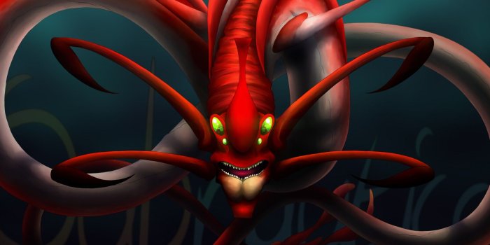 1920x1200 Download Subnautica Multiplayer, Subnautica Ps4 Wallpaper - Reaper