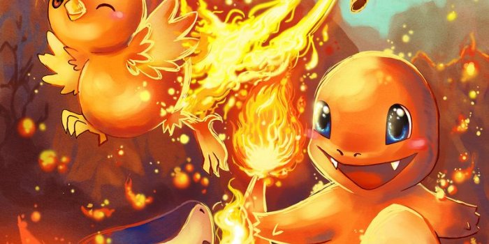 800x1236 Pokemon Starters Wallpapers Wide » Gamers Wallpaper 1080p