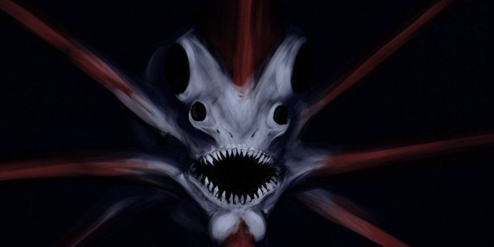 1137x703 Subnautica -- Do fear the Reaper by DerTodesbote | Indie Game Fan