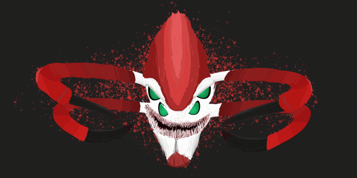 2560x1440 Reaper Leviathan Background Subnautica - Imgur