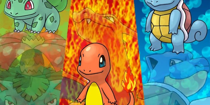1024x768 Pokemon Starters Wallpaper Background Is 4K Wallpaper > Yodobi