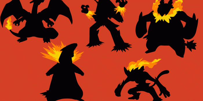 1280x720 Celebrity Wallpapers and Pictures Pokemon Pictures: Fire Pokemon