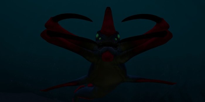 1920x1080 Kudos to Khaglun for this one | Subnautica Wiki | FANDOM powered by