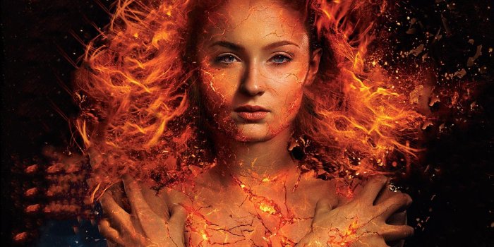 1920x1492 76+ Dark Phoenix Wallpapers on WallpaperPlay