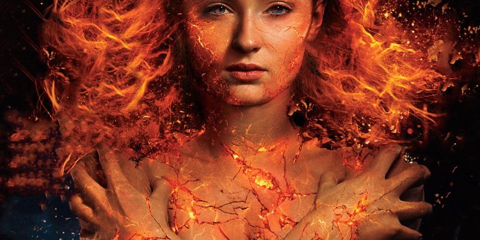 2560x1080 76+ Dark Phoenix Wallpapers on WallpaperPlay
