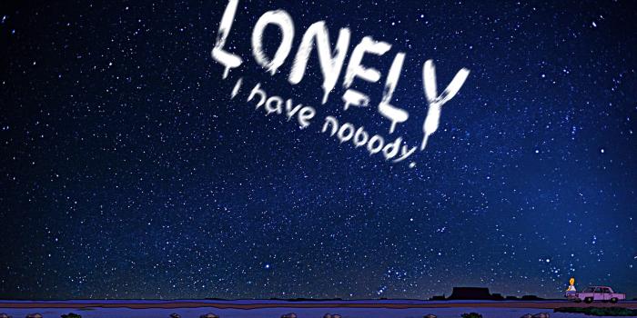 1920x1080 Wallpapers Homer Simpson sad. - Album on Imgur