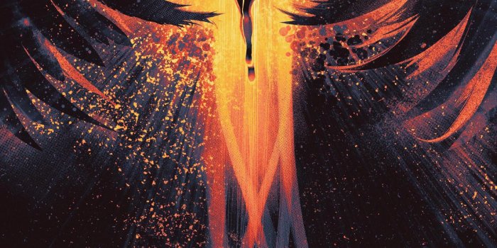 1536x2732 Dark Phoenix (2019) Phone Wallpaper | Moviemania