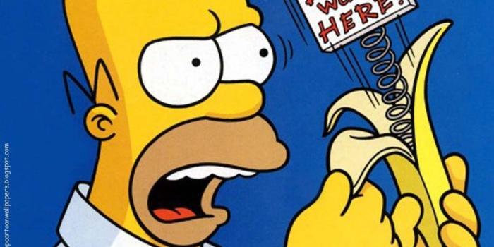 1024x768 Homer Simpson Wallpaper 4k | Bestpicture1.org