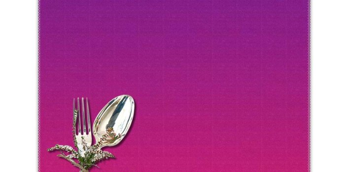 1200x1200 Amazon.com: Placemat blue-and-purple-ombre-wallpaper-magenta-to